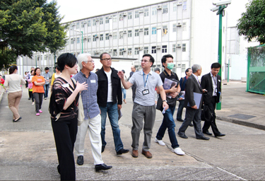 社区投资共享基金图片