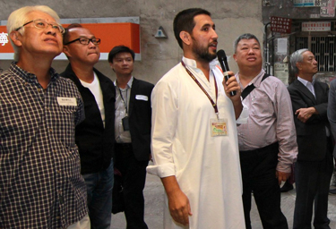 社区投资共享基金图片