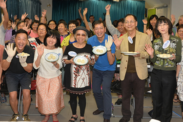 社区投资共享基金图片