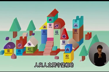 社区投资共享基金图片