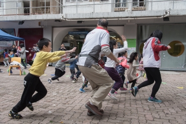 社区投资共享基金图片