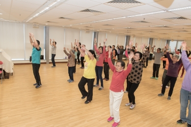 社区投资共享基金图片