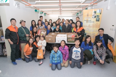 社区投资共享基金图片