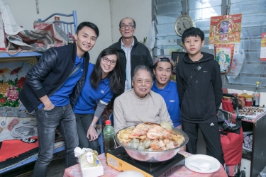 社区投资共享基金图片