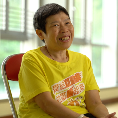 社区投资共享基金图片