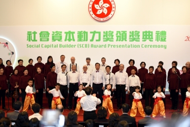 社区投资共享基金图片