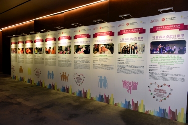 社区投资共享基金图片