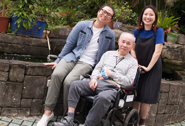 社区投资共享基金图片