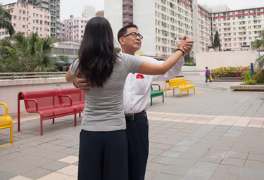 社区投资共享基金图片