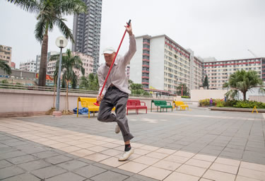 社区投资共享基金图片