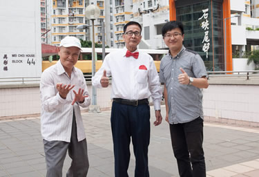 社区投资共享基金图片