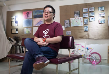 社区投资共享基金图片