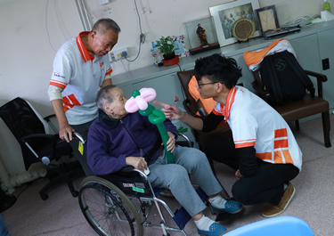 社区投资共享基金图片