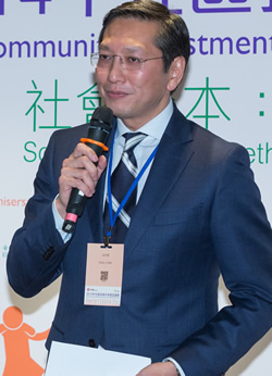 社区投资共享基金图片