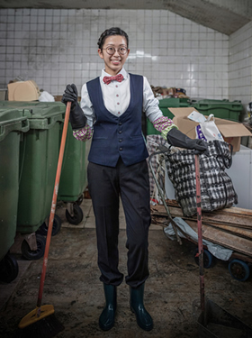 社区投资共享基金图片