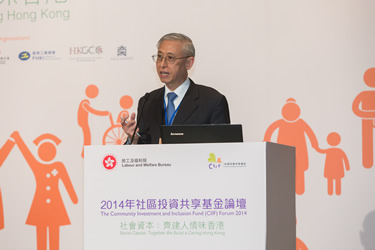 社区投资共享基金图片