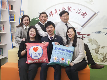 社区投资共享基金图片