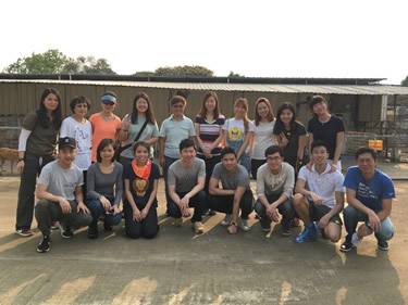 社区投资共享基金图片