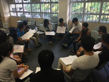 社区投资共享基金图片