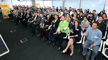 社区投资共享基金图片