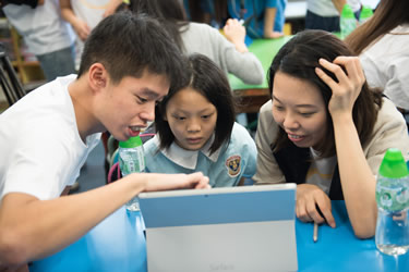 社区投资共享基金图片