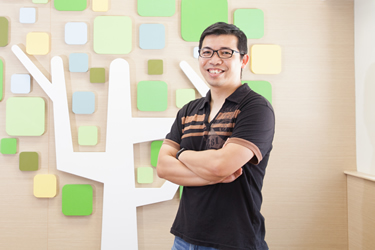 社区投资共享基金图片