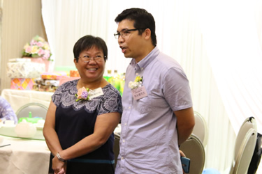 社区投资共享基金图片