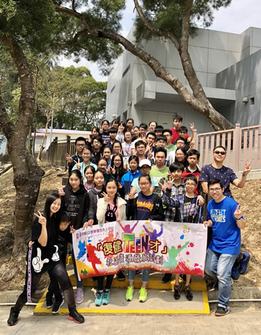 社区投资共享基金图片