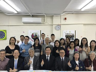 社区投资共享基金图片