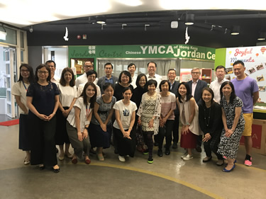 社区投资共享基金图片