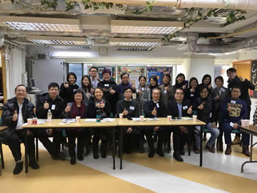 社区投资共享基金图片