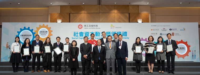 社区投资共享基金图片