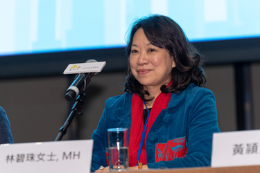 社區投資共享基金圖片