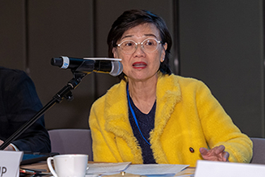 社區投資共享基金圖片