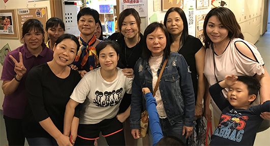 社区投资共享基金图片