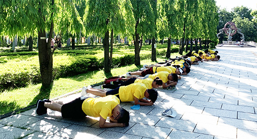 社区投资共享基金图片