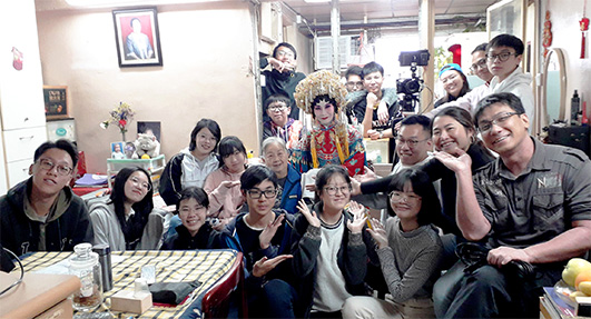 社区投资共享基金图片