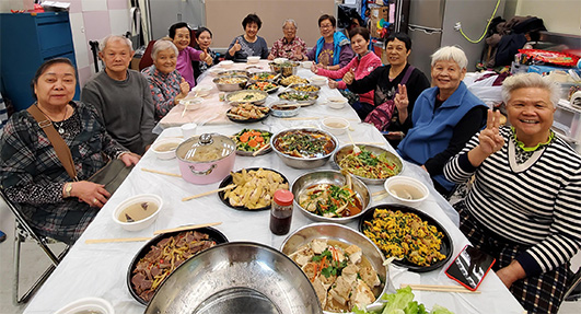 社区投资共享基金图片