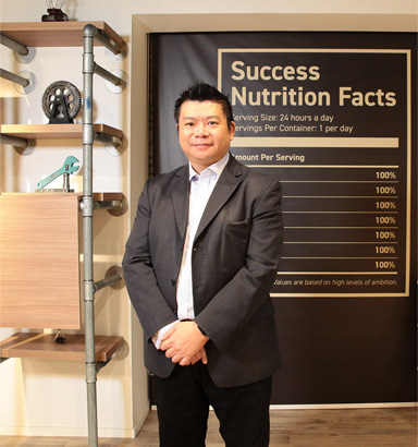 社区投资共享基金图片