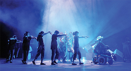 社区投资共享基金图片