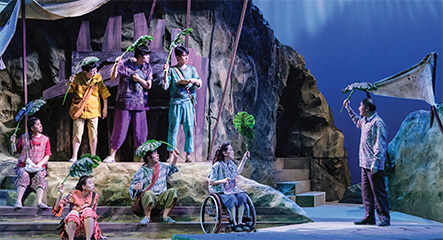 社区投资共享基金图片