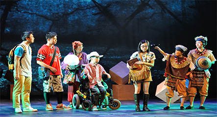 社区投资共享基金图片