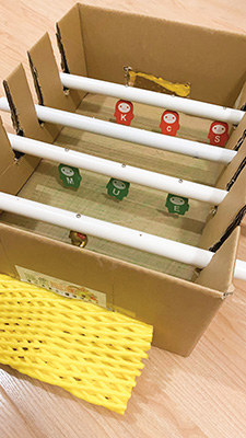 社區投資共享基金圖片