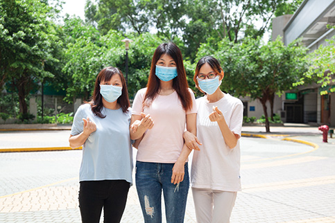 社區投資共享基金圖片