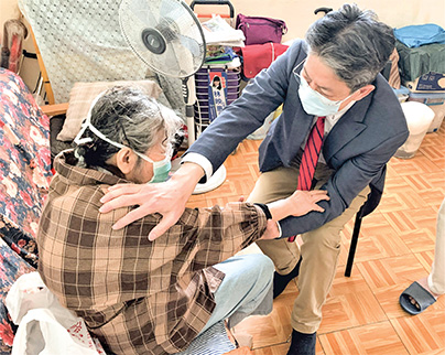 社區投資共享基金圖片