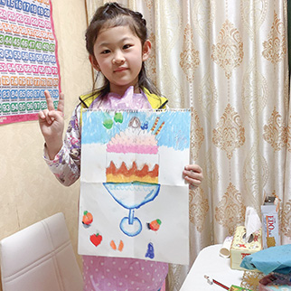 社區投資共享基金圖片