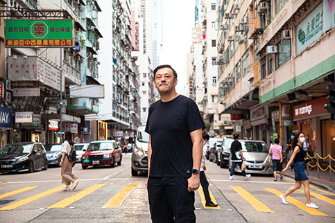 社區投資共享基金圖片