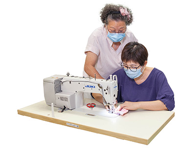 社區投資共享基金圖片