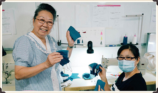 社區投資共享基金圖片