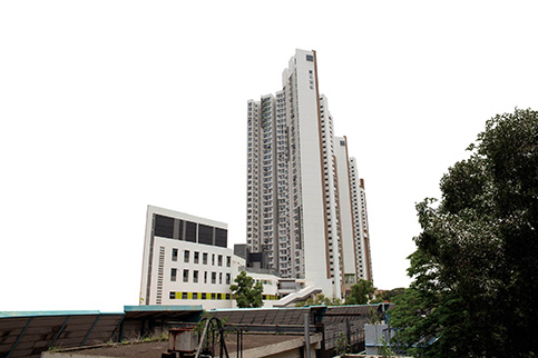 社區投資共享基金圖片